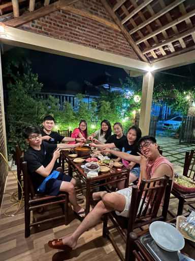 Others 3, Tam Coc Elegance House, Hoa Lư