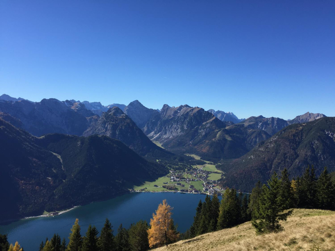 Others 2, Meerberg, Schwaz