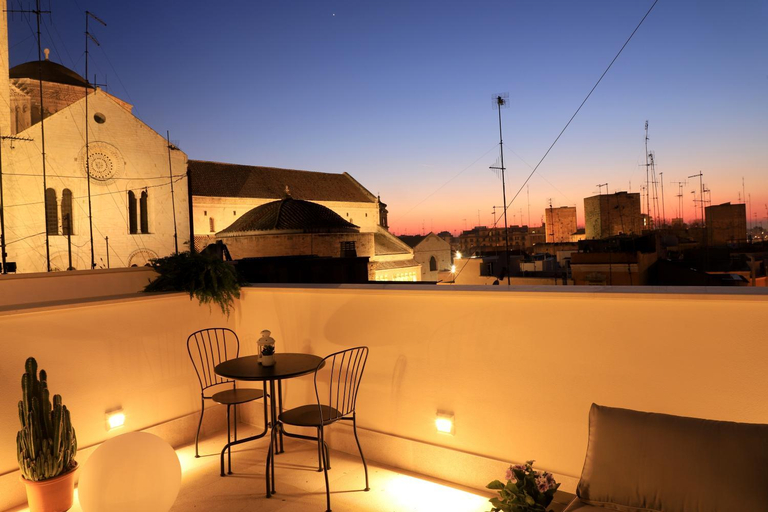 Others 3, Vista Borgo Antico, Bari