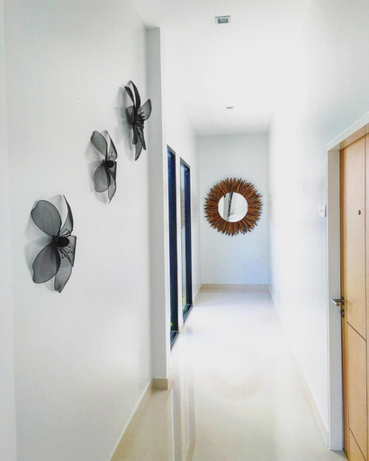 Public Area 3, Happy Place Condo, Phuket Island