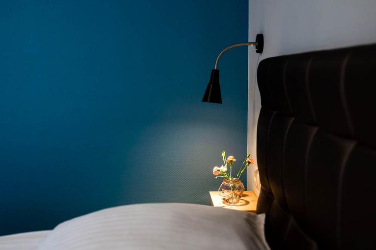Bedroom 3, Hotel Czarna Róża, Toruń City