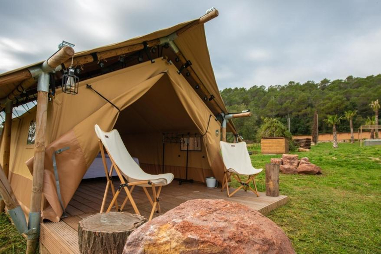 Others 4, Glamping VALL de CODÓ, Girona