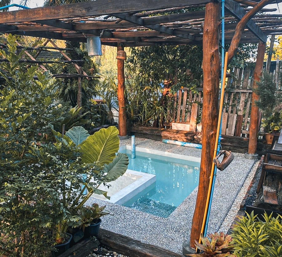 Sport & Beauty 3, Amarit Onsen Homestay, Khlong Thom