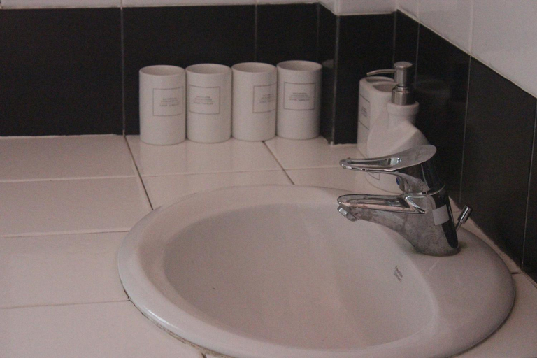 Bathroom 3, Friends of Koh Samui 1, Ko Samui