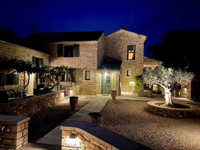 Exterior & Views 1, La Serre Des Mourgues, Gard