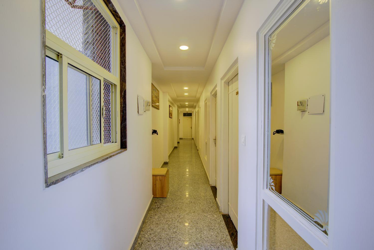 Others 5, Hotel Amar International, West