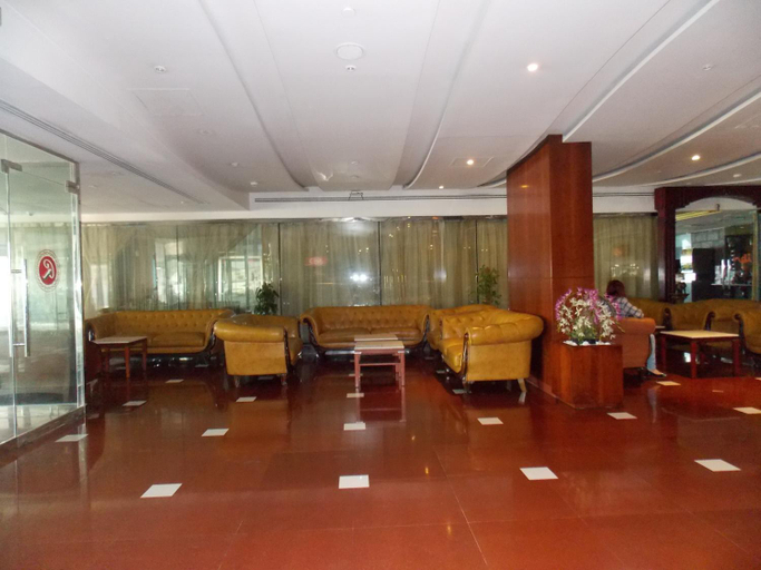 Public Area 4, Ramee Royal Hotel, Dubai