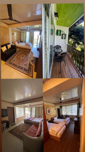 Others 3, Tito's Homestay, Darjiling