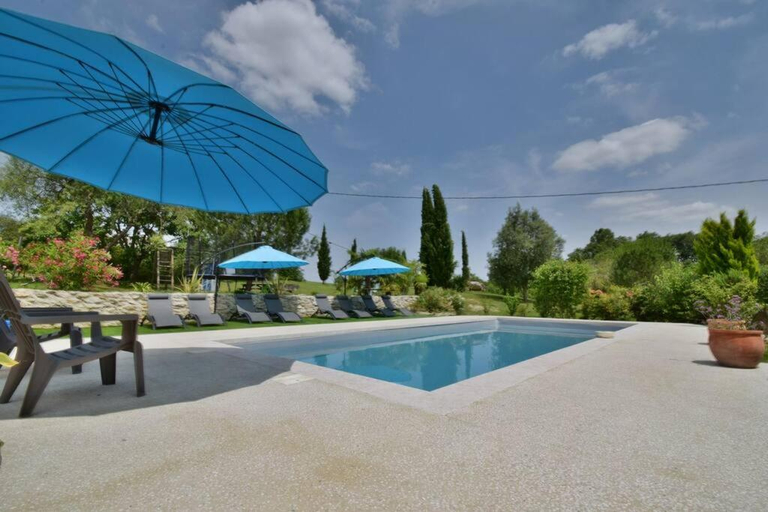 Others 4, Chambre d'hotes Le Bol d'Air avec jacuzzi, Gers