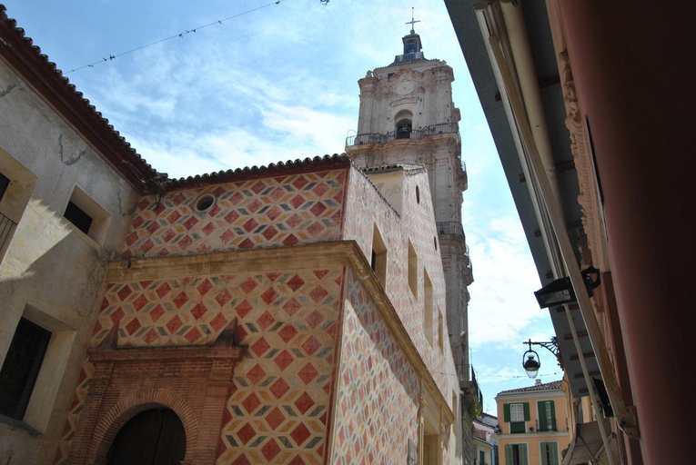 Others 5, Malaga Center Flat Historic Center, Málaga
