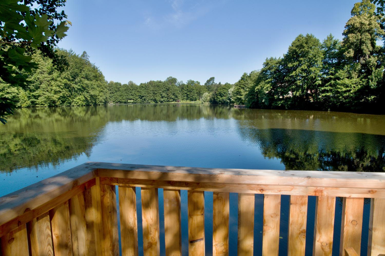 Sport & Beauty 5, Balonovy hotel a pivovar Radesin, Žďár nad Sázavou