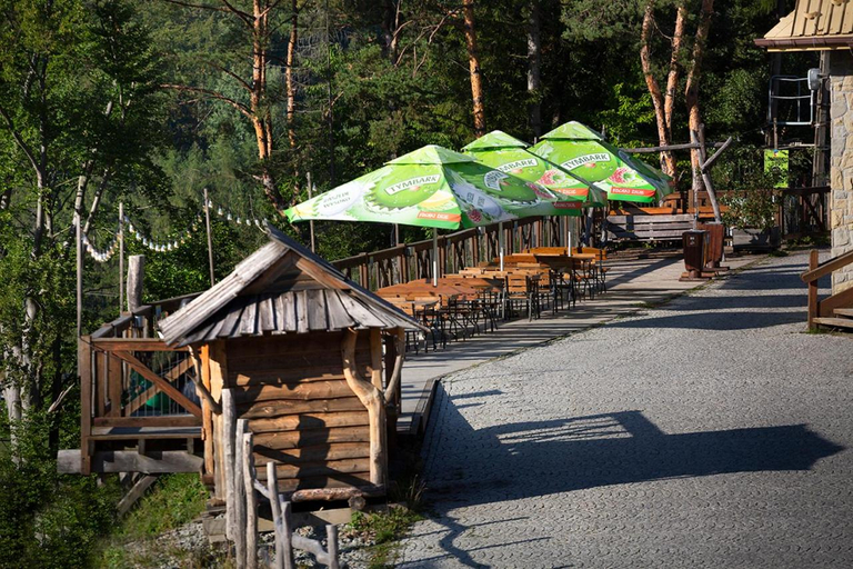 Food & Drinks 2, Slotwiny Arena, Nowy Sącz