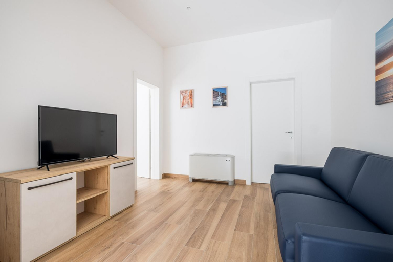 Others 5, Giorgi Design Homes I, Bologna
