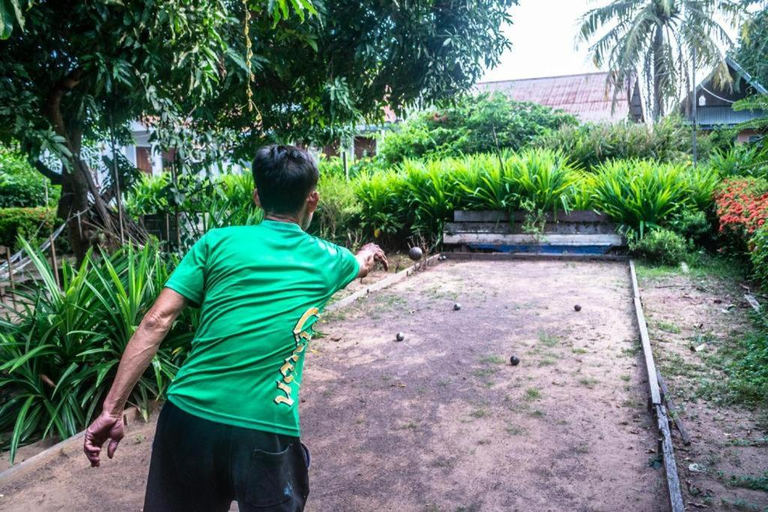 Others 3, DON DET Souksan Sunset Guesthouse and The Xisland Riverview Studio, Khong