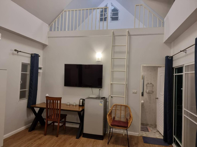 Others 5, MonMin Farmstay, San Sai