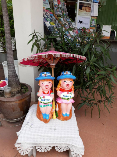 Food & Drinks 5, A.N. House, Muang Chiang Mai