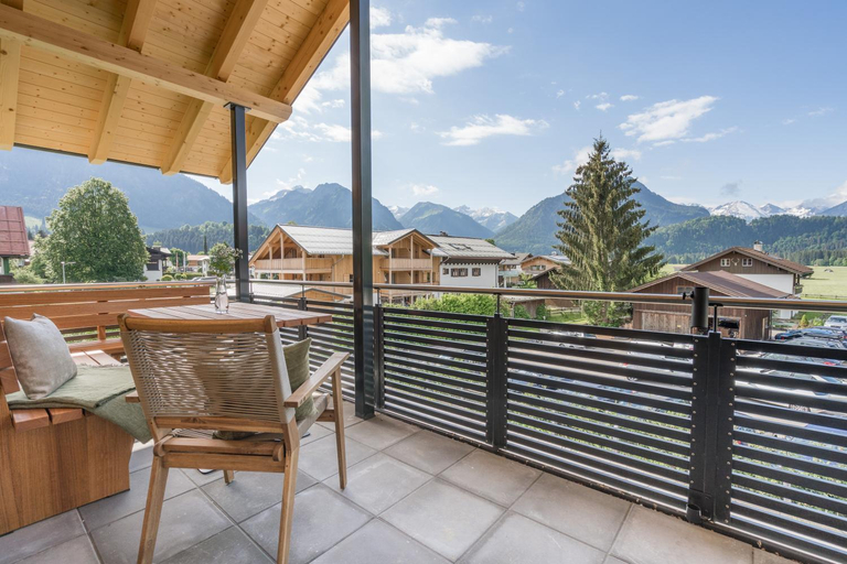 Others 4, Dorf Suites, Oberallgäu