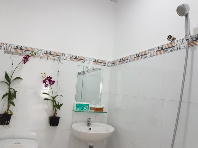 Bathroom 2, Song Ngoc Guesthouse, Phú Quốc