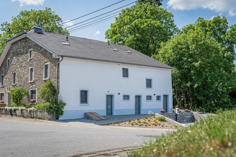 B&B - La Maison des Sottais, Liège