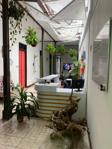Others 5, Casa Blanca San Antonio Hostal Boutique, Santiago de Cali