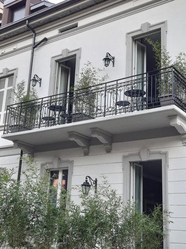 Others 2, SantAgata bed&breakfast, Como
