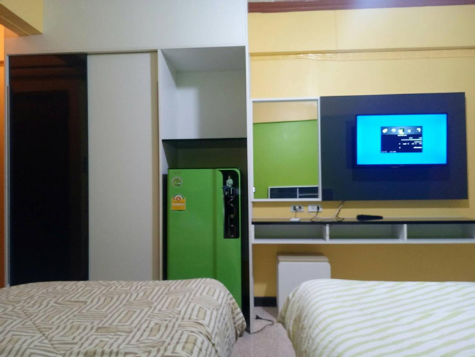 Bedroom 6
