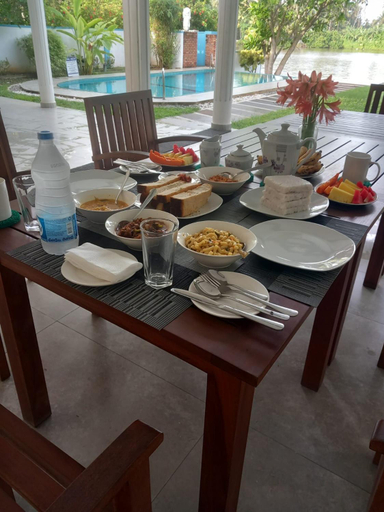 Others 3, Villa Riverside, Beruwala