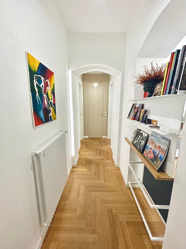 Public Area 3, Archè Design Rooms and Suites, Palermo