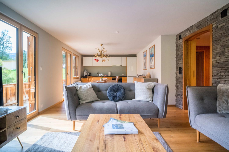 Others 3, Apartment Muhlegaden 5.5 - GRIWA RENT AG, Interlaken