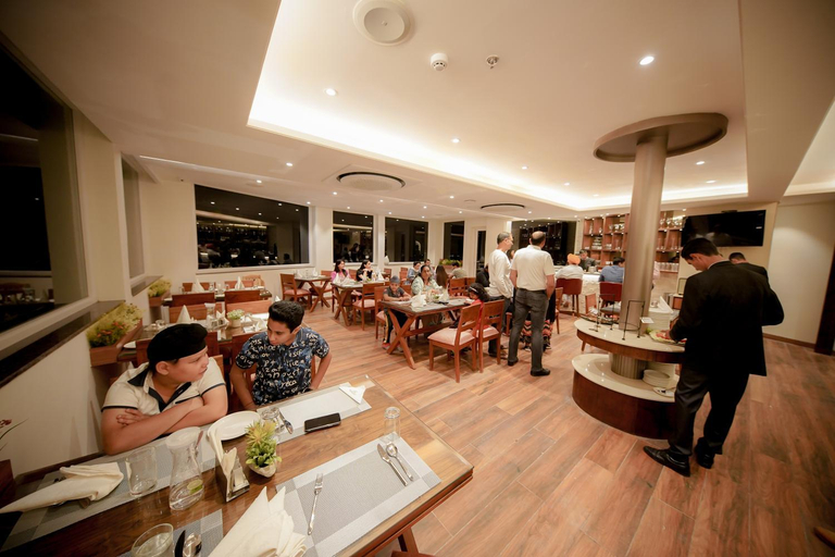 Food & Drinks 5, Justa Grand View Resort & Spa, Manali, Kullu