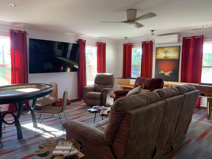 Others 4, 303 BnB Inn Flagstaff, Coconino