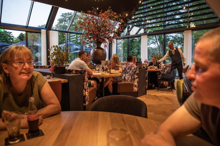 Food & Drinks 5, Graaf ter Horst, Horst aan de Maas