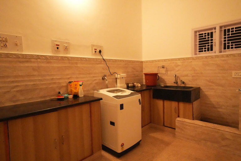 Others 3, Palace Hostel by Borrbo Mysore, Mysore