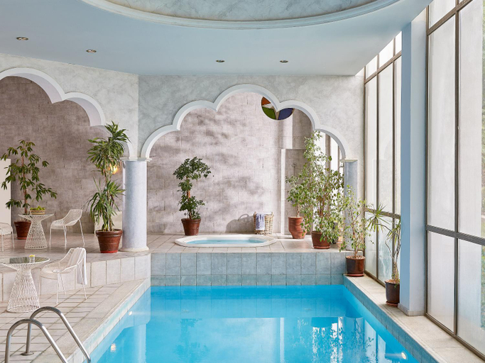 Sport & Beauty 2, Grecotel Astir Palace, East Macedonia and Thrace