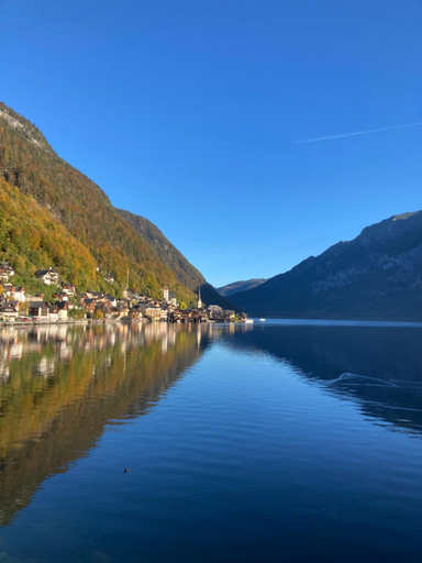 4, Hallstatt Lakeside Top 2 - Zimmer mit Gartenzugang, Gmunden