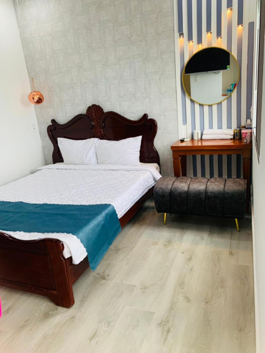 Others 5, Quoc Te Hotel, Cà Mau