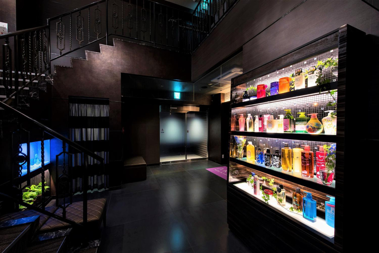 Others 5, Hotel Aria(Adult Only), Chiba