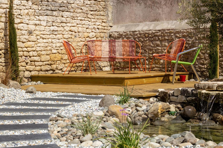 Public Area 5, Cit’Hotel LE COMMERCE, Charente-Maritime