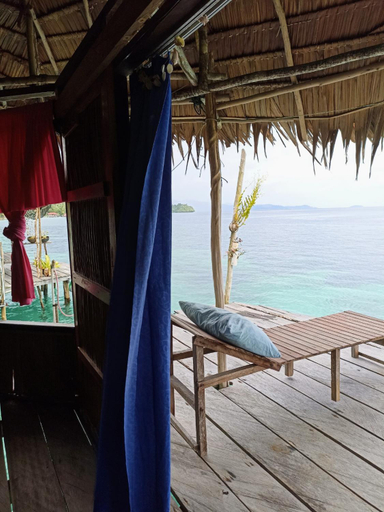 Others 5, Yenbainus homestay, Raja Ampat