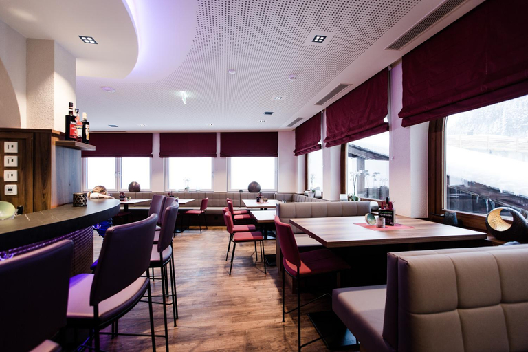 Food & Drinks 4, Aparthotel Dorfplatzl Garni, Schwaz
