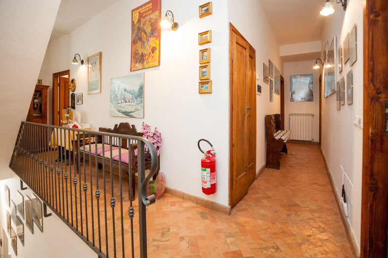 Public Area 5, Valentina Bed & Breakfast, Terni