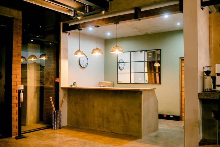 Public Area 4, Dragonview Lodge, Uthukela