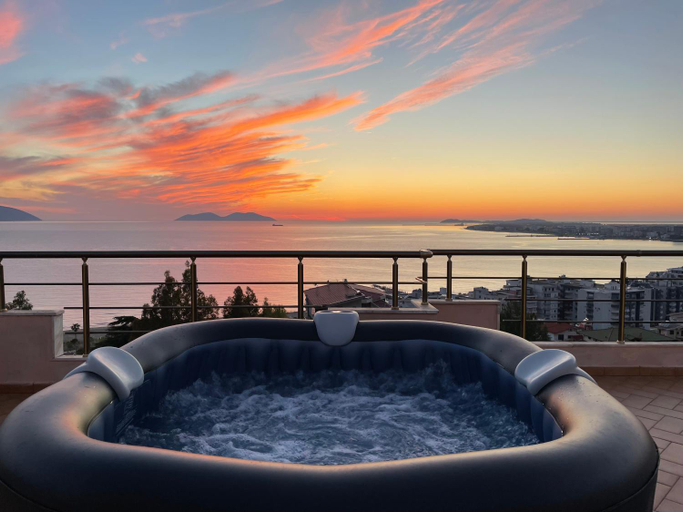 Sport & Beauty, Villa Coli, Vlorës