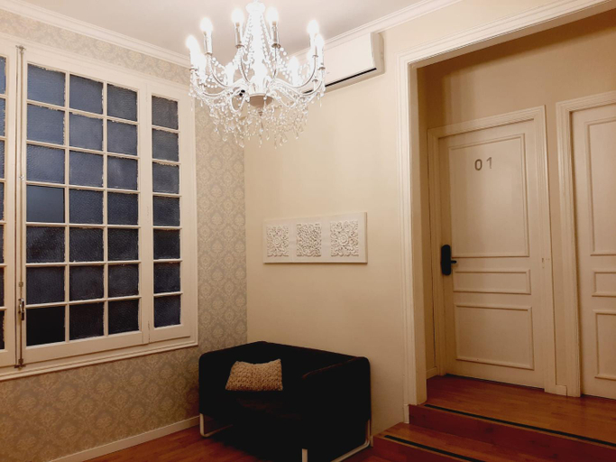 Others 5, Lumine Luxury Suites by gaiarooms, Barcelona