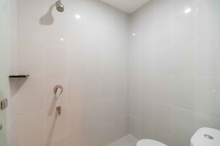 Bedroom 5, Sutomo Residence Syariah RedPartner, Padang