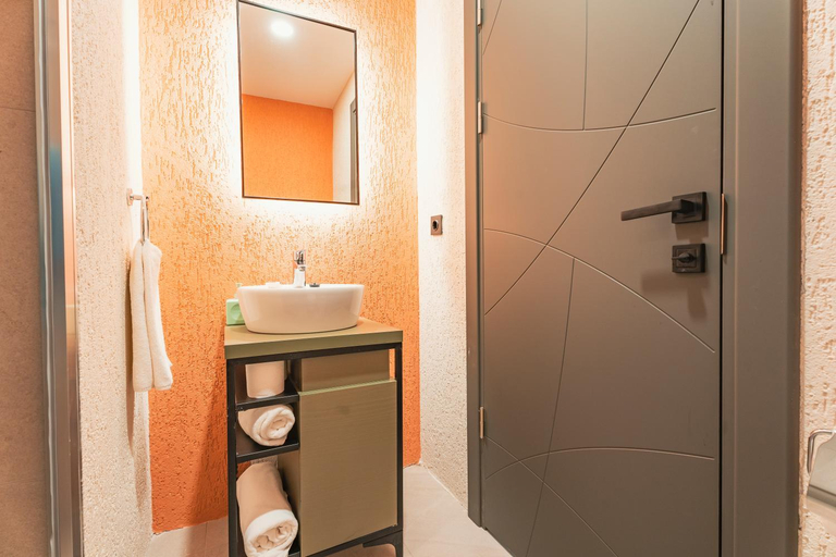 Bathroom 4, Bodrum Local House, Bodrum