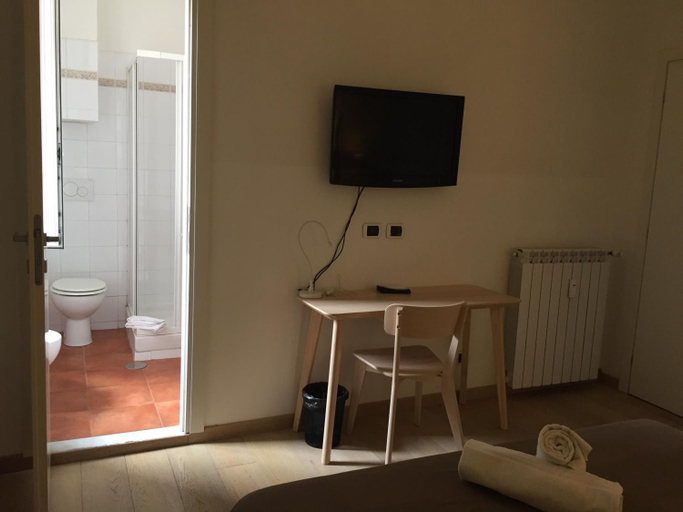 Bedroom 2, Amazing Prati - New Apartment, Rome