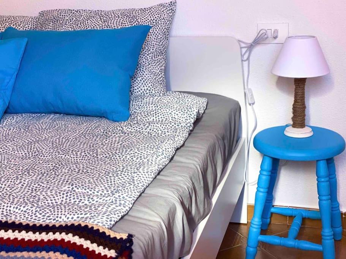 Others 3, Apartamento Vista Maritima - Sea View Mar Menor, Murcia