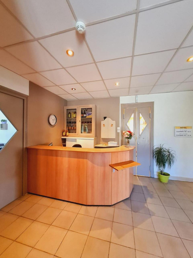 Public Area 3, Hotel des Cevennes, Ardèche