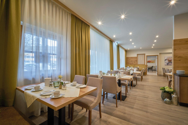 Food & Drinks 3, Gastehaus Huber - Hotel Garni, Passau
